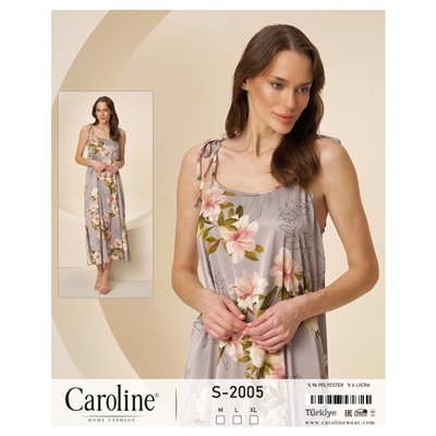 Caroline S-2005 сарафан M, L, XL