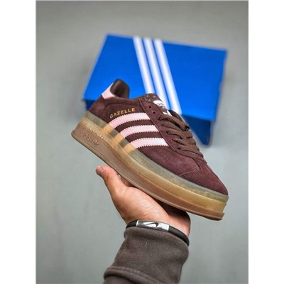 Кроссовки A*didas GAZELLE BOLD