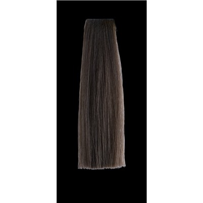 OLLIN 'N-JOY' 7/17 - русый пепельно-коричневый; перманентная крем-краска для волос 100мл