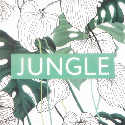 Косметичка для купальника Jungle, 24 х 17 см.