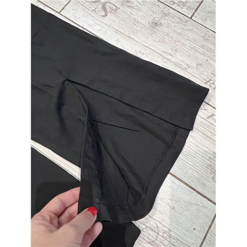 брюки Lara DISCOUNT ‼️ Цвет черный с
