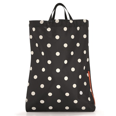 Рюкзак складной Mini maxi sacpack mixed dots