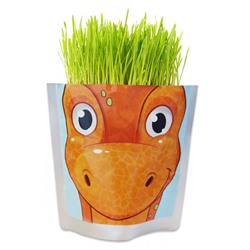 Happy Plant Динозаврик Стеги