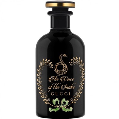 Gucci The Voice Of The Snake edp унисекс 100 мл