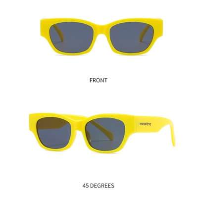 IQ20003 - Солнцезащитные очки ICONIQ 86613 Желтый