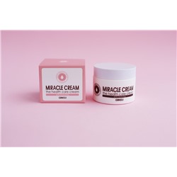 Отбеливающий крем Giinsu Miracle Cream The Health Care, 50 g
