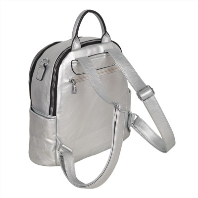 Женская сумка  2408 (Серый)