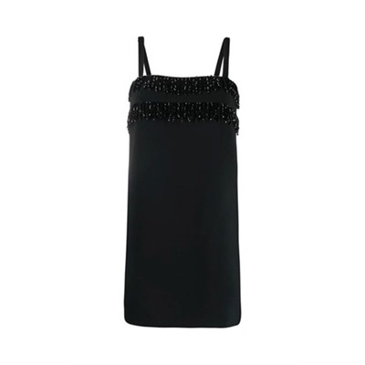 Vestido - Negro