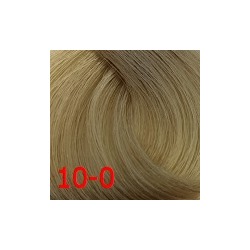 Д 10/0 крем-краска для волос с витамином С светлый блондин натуральный 100 мл