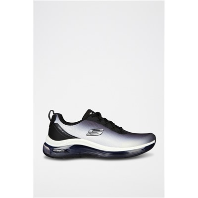 Zapatillas dip-dye Arch Fit Element Air New Gris oscuro y negro