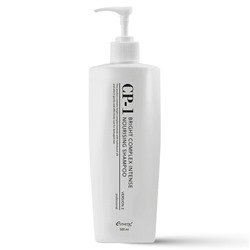 [ESTHETIC HOUSE] Шампунь для волос ПРОТЕИНОВЫЙ CP-1 BC Intense Nourishing Shampoo Version 2.0, 500 мл