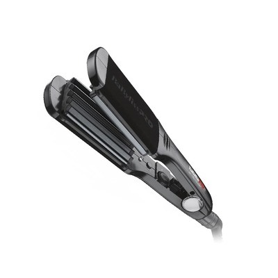 Щипцы-гофре BaByliss Pro Bab2512Epce