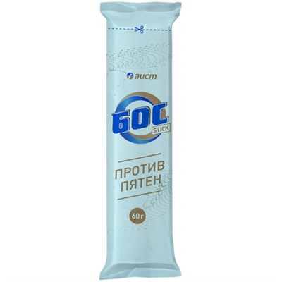 Пятновыводитель Бос-Stick, 60 г