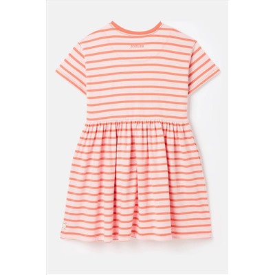 Joules Skye T-Shirt Dress