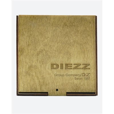 Коробка деревянная KD-008