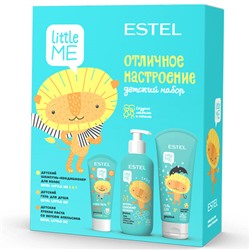 ESTEL LITTLE ME Набор «Отличное настроение» 560 мл