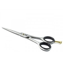 Mizuka ножницы парикмахерские pbs-ep-31655 polish (5.5") с микронасечкой (а)