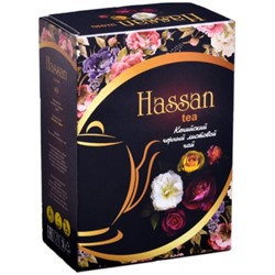 Чай Hassan кенийский лист. 150гр