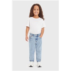 Levi's® Mom Denim Jeans