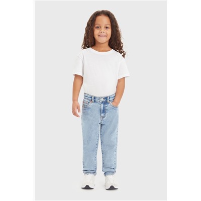 Levi's® Mom Denim Jeans