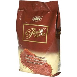 Какао-порошок 100 гр*33 (Рахат)