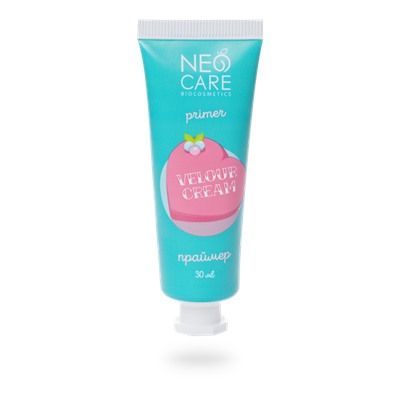 Neo Care Праймер Velour cream, 30мл -70%