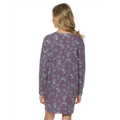 Платье для девочек Фиолетовый(46)