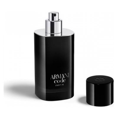 Giorgio Armani Code For Men parfum 125 ml