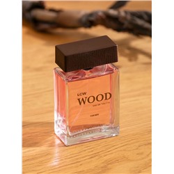 LC Waikiki Mixed Wood EDT Мужские духи 100 мл