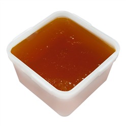 Разнотравье мёд (клевер, земляника, расторопша, чабрец, пустырник, донник)