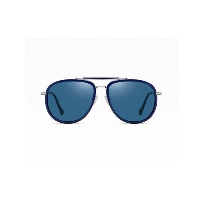 IQ30065 - Солнцезащитные очки ICONIQ TR3367 Deep blue ocean blue C121-P86