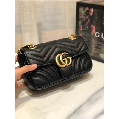 Сумка Gucci