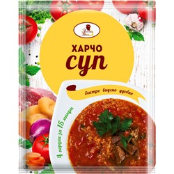 ЭВ NEW (10%) Суп харчо, 60 г