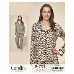 Caroline D-5703 костюм M, L, XL