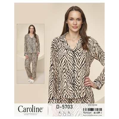 Caroline D-5703 костюм M, L, XL