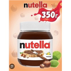 NUTELLA ORIGINAL 03.01.