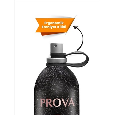 Женские духи Prova Mixed Black Option EDP 120 мл