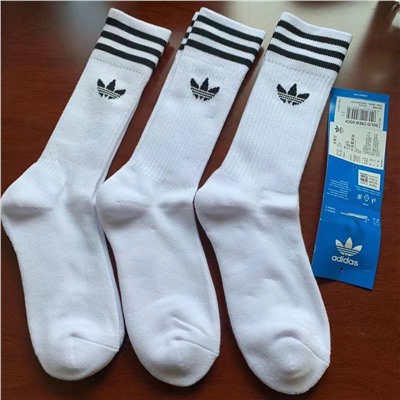 Носки Adida*s (3 пары)