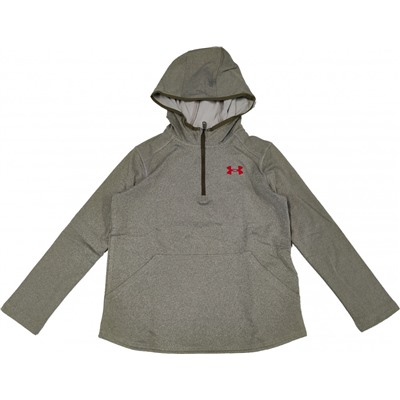 Джемпер детский UA B CG ARMOUR HZ HOODIE