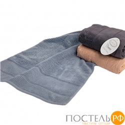 Набор полотенец Карвен Micro Cotton Premium "NEVARA-2" 90*150 3шт. махра НS 992