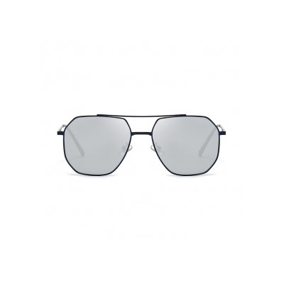 IQ20106 - Солнцезащитные очки ICONIQ 5089 Синий зеркальные