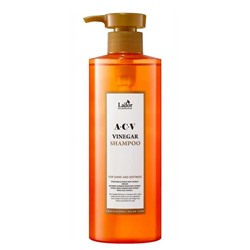 Lador Шампунь для волос с яблочным уксусом / ACV Ap***ple Vinergar Shampoo, 430 мл