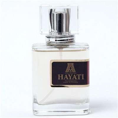 Духи   Тестер премиум+ Attar Collection Hayati edp unisex   63 ml