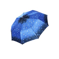 Зонт жен. Universal B4057-2 полный автомат