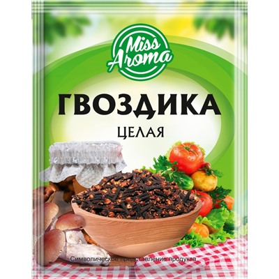 Гвоздика (Эконом), 10 г