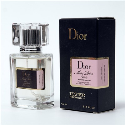 Тестер премиум+ Dior Miss Cherry for women 63 ml