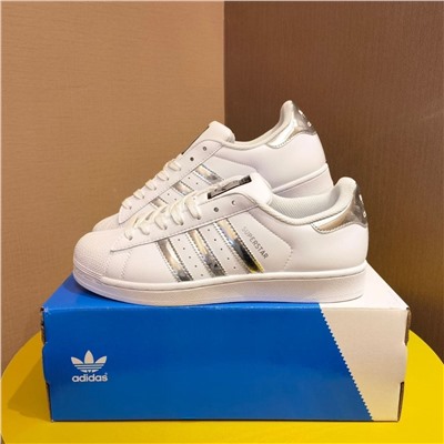 Кроссовки унисекс Adida*s SuperStar