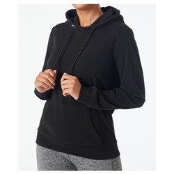 Sport-Fleecepullover Ergeenomixx