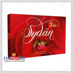 Мармелад в шоколаде Panda Sydan 125 гр