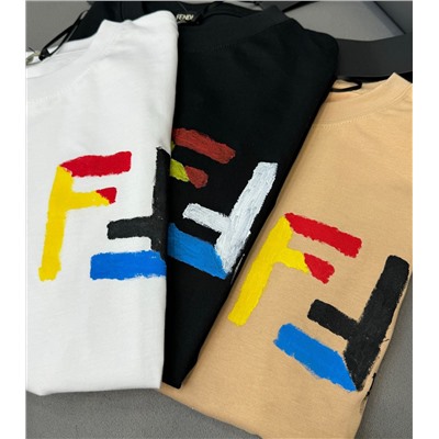 Футболка Fendi